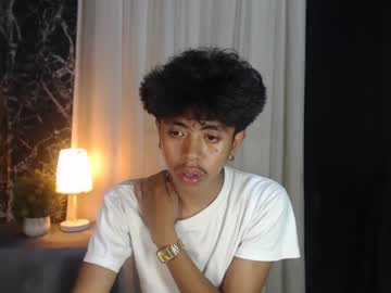 Deniss_Xxx March 25, 2025 Chaturbate stream image