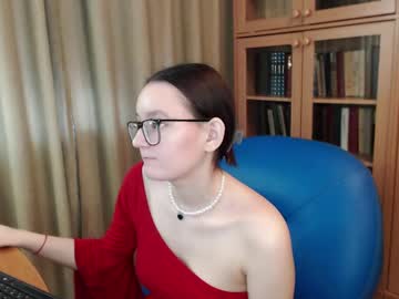 Dina_M1ller March 25, 2025 Chaturbate stream image