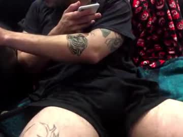 Jhonnygoldendick March 25, 2025 Chaturbate stream image