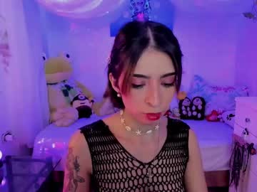 Justmia_ March 25, 2025 Chaturbate stream image