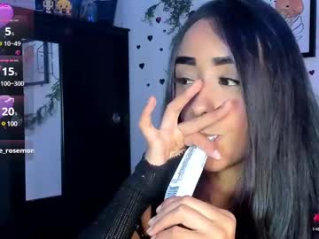 Lucy_Ev March 25, 2025 Chaturbate stream image