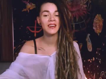 Maryholm March 25, 2025 Chaturbate stream image