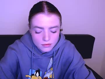 Missoliviaa_ March 25, 2025 Chaturbate stream image