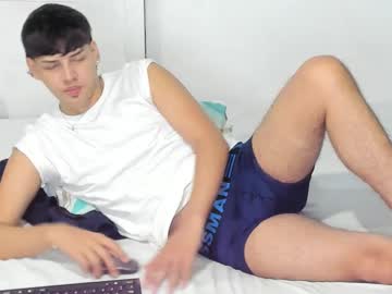Zackmontiel07 March 25, 2025 Chaturbate stream image