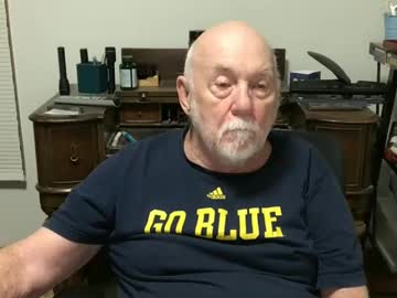 Dack47 March 25, 2025 Chaturbate stream image