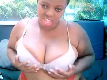 Ebonybigass4u69 March 25, 2025 Chaturbate stream image