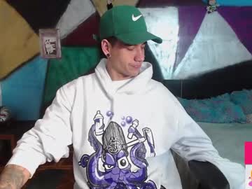 Kilyan_____ March 25, 2025 Chaturbate stream image