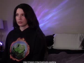 Mari_And_Jandro March 25, 2025 Chaturbate stream image
