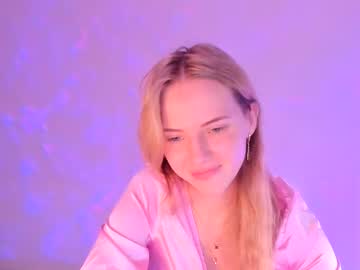 May__Cute March 25, 2025 Chaturbate stream image