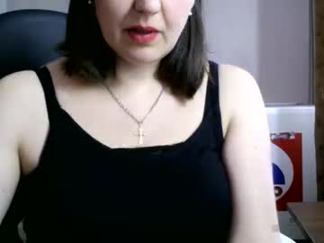 Melaniahhoty March 25, 2025 Chaturbate stream image