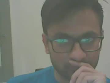 Shubhamkhandelwal123 stream photo from March 25, 2025