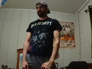 W0lf_359 March 25, 2025 Chaturbate stream image