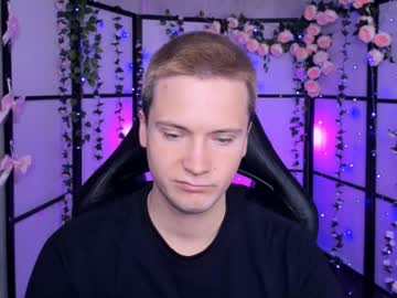 Zackhandsome March 25, 2025 Chaturbate stream image