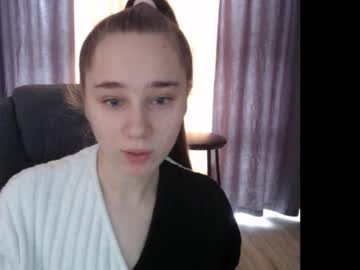 Afeliya_Shy March 25, 2025 Chaturbate stream image