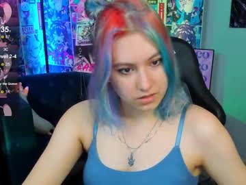 Chloebloss0m March 25, 2025 Chaturbate stream image