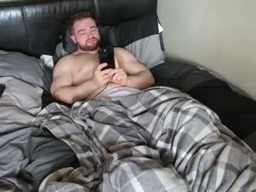 Corruptedfate March 25, 2025 Chaturbate stream image