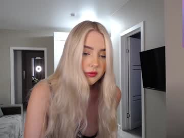 Cute18cute March 25, 2025 Chaturbate stream image