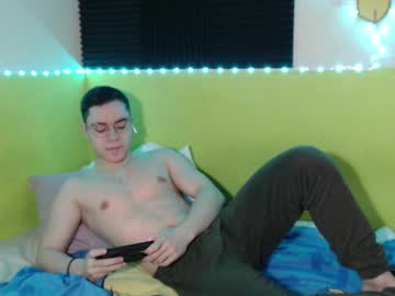 Daigoro03 March 25, 2025 Chaturbate stream image