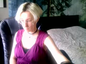 Eva_Forrest March 25, 2025 Chaturbate stream image
