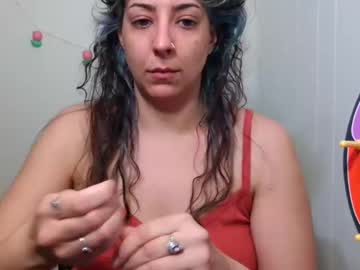 Findomglana March 25, 2025 Chaturbate stream image