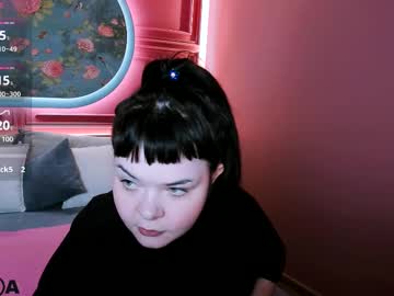Gwenvicious_ March 25, 2025 Chaturbate stream image