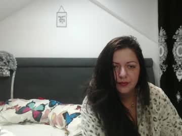 Helenhh March 25, 2025 Chaturbate stream image