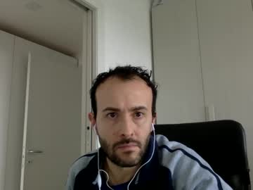 Hhombre March 25, 2025 Chaturbate stream image