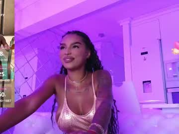 Kimibrowny March 25, 2025 Chaturbate stream image