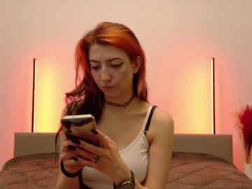 Lisenokme March 25, 2025 Chaturbate stream image