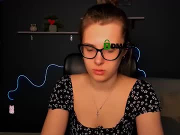 Min__Sun March 25, 2025 Chaturbate stream image
