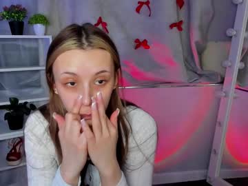 Mipsymipson March 25, 2025 Chaturbate stream image