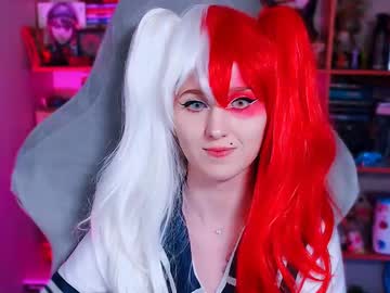 Ohclementinee March 25, 2025 Chaturbate stream image