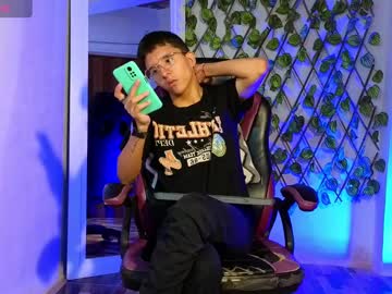 Thundertwist066 March 25, 2025 Chaturbate stream image