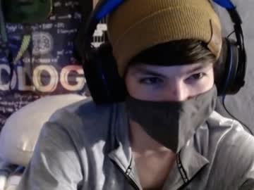 Xxwhitefoxx March 25, 2025 Chaturbate stream image