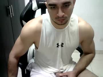 Andres180950734 March 25, 2025 Chaturbate stream image