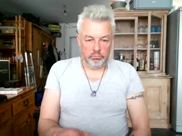 Berg_Boy March 25, 2025 Chaturbate stream image