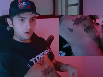 Caoticc0 March 25, 2025 Chaturbate stream image