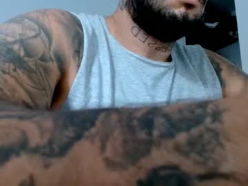 Elosocazador March 25, 2025 Chaturbate stream image