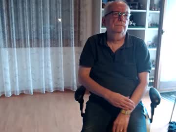 Grandpach March 25, 2025 Chaturbate stream image