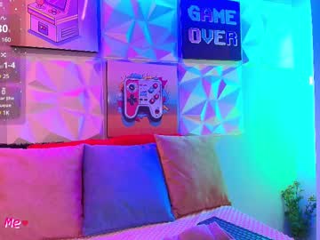 Heidy_Rousse March 25, 2025 Chaturbate stream image