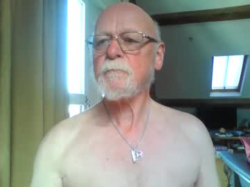 Johnfm12000 March 25, 2025 Chaturbate stream image
