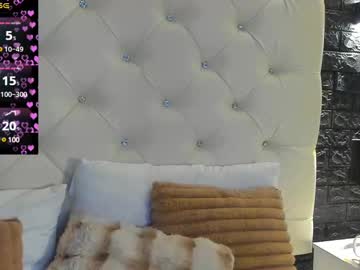 Megan_Devon March 25, 2025 Chaturbate stream image