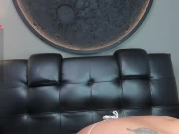 Miss_Vaiolette March 25, 2025 Chaturbate stream image