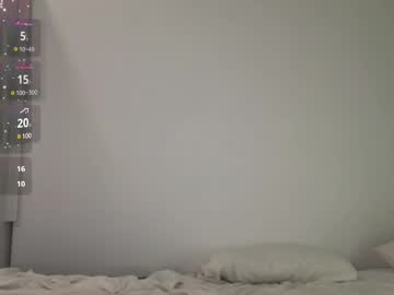 Nanokii March 25, 2025 Chaturbate stream image