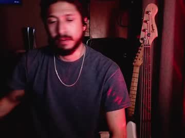 Psilocipher March 25, 2025 Chaturbate stream image