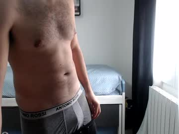 Starmy50 March 25, 2025 Chaturbate stream image