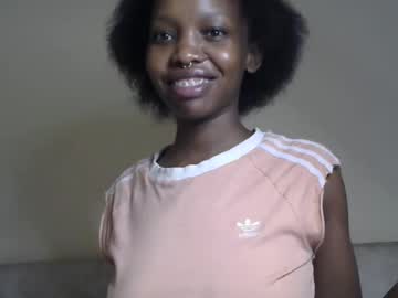 Veey_Dellah March 25, 2025 Chaturbate stream image