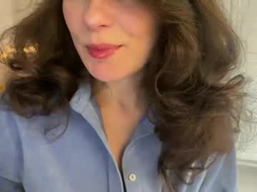 Wanna_Be_Loved March 25, 2025 Chaturbate stream image