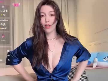 Xi_Ethel March 25, 2025 Chaturbate stream image
