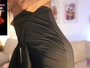 Zahrawilliams March 25, 2025 Chaturbate stream image